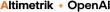 Altimetrik Named an OpenAI Advanced Partner