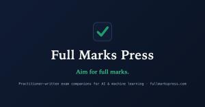 Full Marks Press