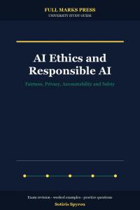 Ai Ethics & Responsible AI