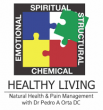 Healthy Living Natural Health and Pain Management Highlights Advanced Knee Pain Solutions in Ocala