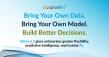 SplashBI Advances Tahoe 6.2 with Flexible Enterprise AI, Predictive Intelligence and Open Data Architecture