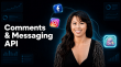 Blotato Social Media API Now Reads and Answers Instagram DMs