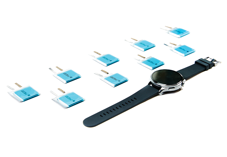 LeydenJar Launches Silyte™ Fast-Track Evaluation Program for Wearables