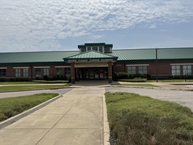 Benchmark Electric Awarded Contract to Install Cummins Backup Generator at Shelby County Training Academy