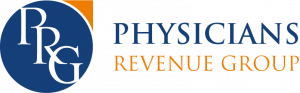 Official PRG HD Logo