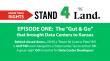 Stand 4 The Land Kansas Releases Investigative Podcast Series Examining How Hyperscale Data Centers Came to Kansas