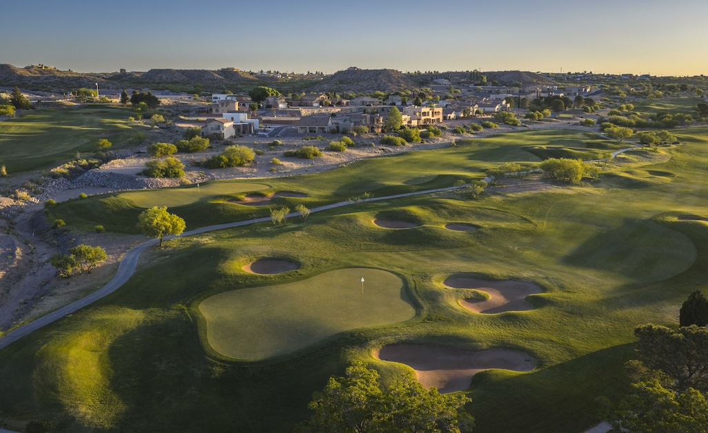 2026 New Mexico Open Increases Purse, Becoming One of America’s Highest-Paying State Open Golf Championships