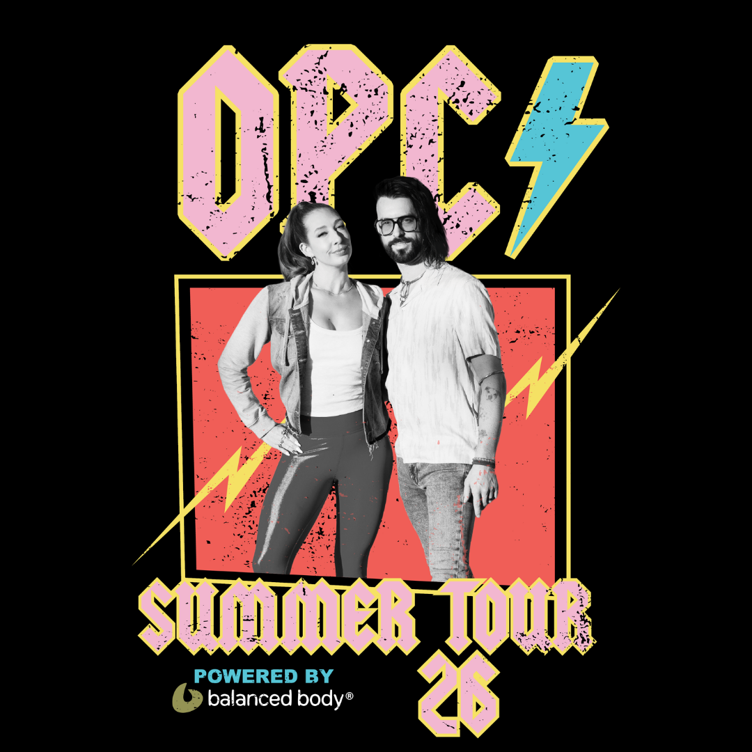 OnlinePilatesClasses.com Announces 2026 Cross-Country Summer Studio Tour