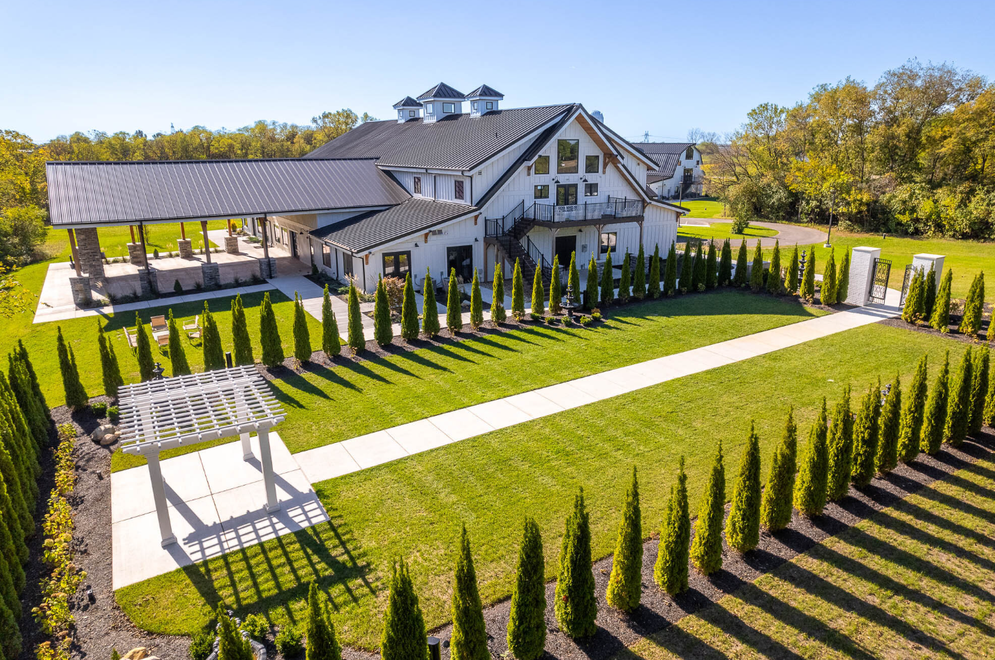 New Wedding Venue Master Class Now Available