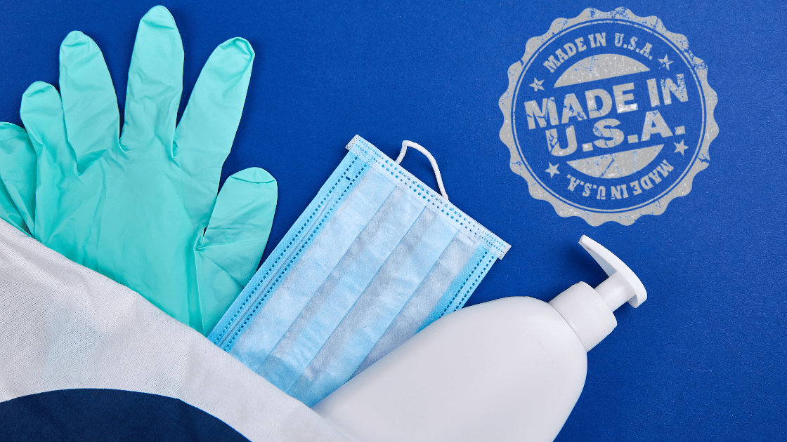 Spartan Medical Strengthens Commitment to American-Made PPE Through AMMA Membership