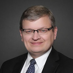 Todd Rethemeier Named Chief Financial Officer of Tribal Health