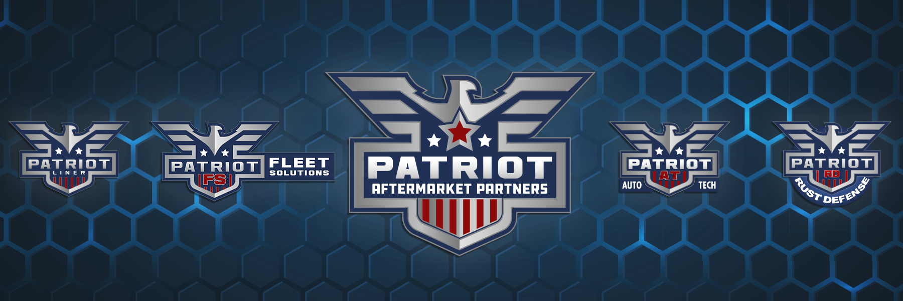 Patriot Aftermarket Partners Expands Dealer Network and Targets New Markets in Arizona and Nationwide
