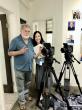 Hollywood Assistant Director Jieying 'Jenny' Liu Co-Founds Tyrannus Angel Awards to Protect the Human Heart of AI Cinema