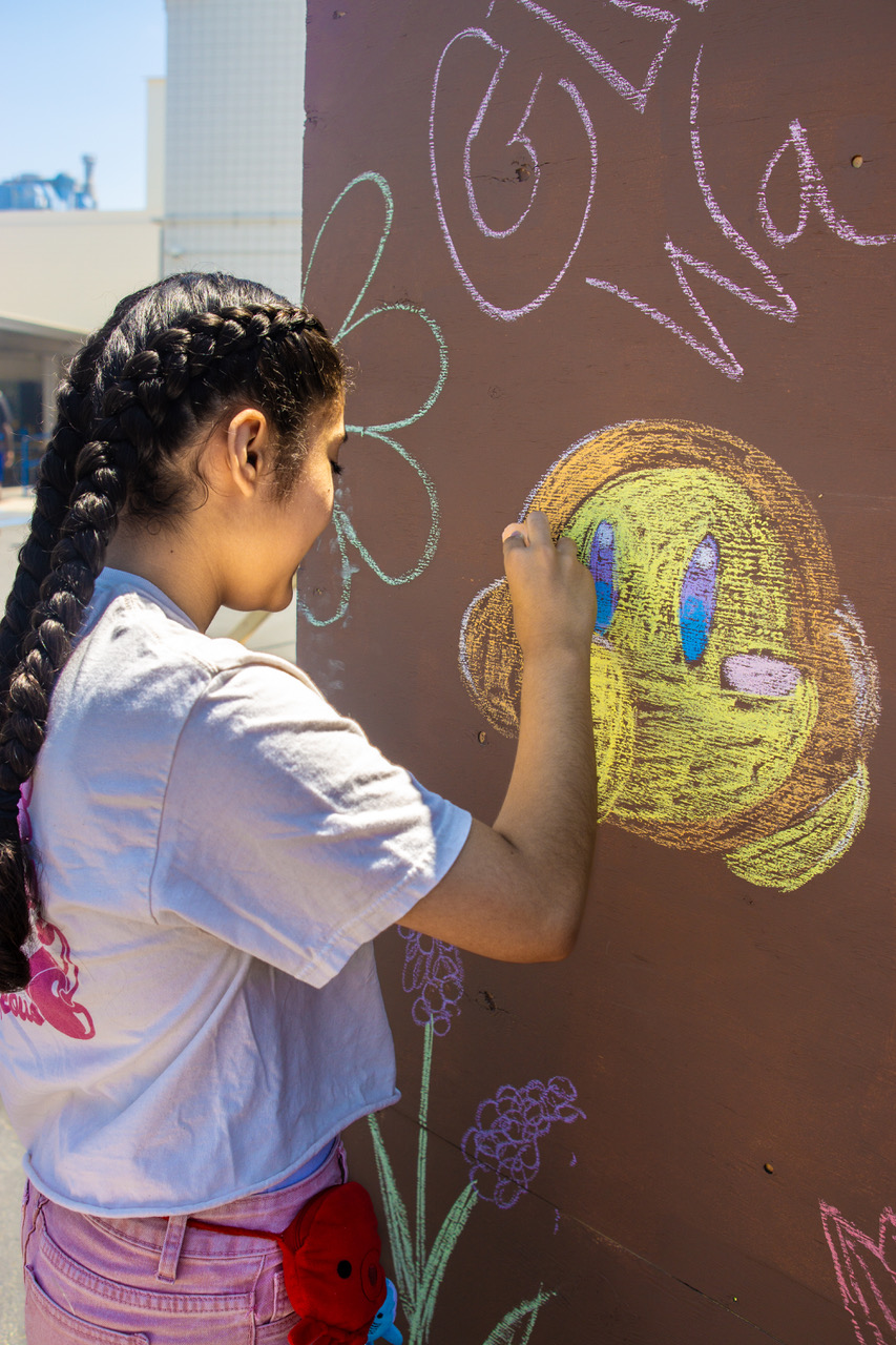 National Animation Museum Named an Official Sponsor of In Colour Community Art Festival