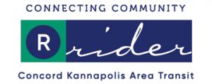Concord Kannapolis Rider Transit