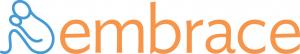 Embrace Logo