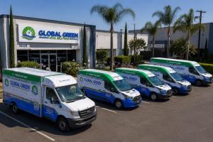 Global Green Solutions is proud to announce the continued expansion of its HVAC services throughout Los Angeles County, strengthening its reputation as a trusted partner for property management companies, HOA communities, commercial properties, and residential clients