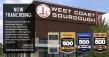 West Coast Sourdough Surpasses 50 Locations and Secures Multi-Unit Agreements as One of America's Fastest-Growing Delis