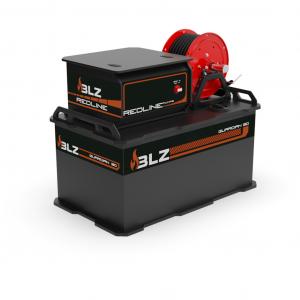 Slip On Skid Unit