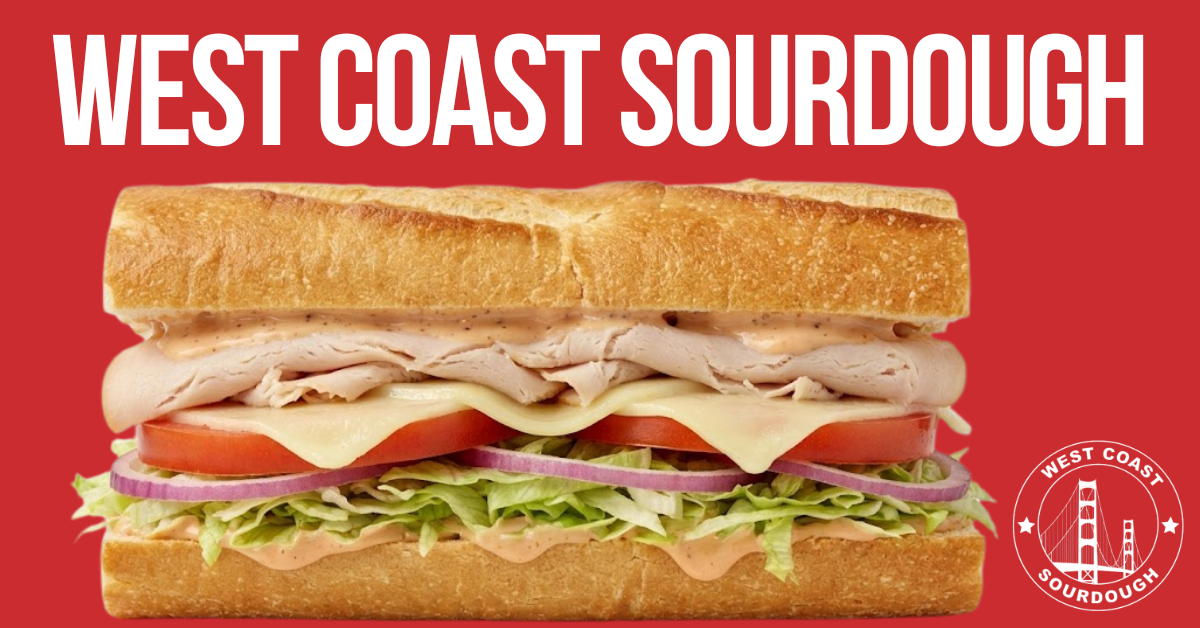 Young CEO (34) & CFO (24) power West Coast Sourdough’s national rise, leading a fast-casual franchise revolution