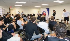 Starting a new academic year is an exciting experience, but it can also bring challenges, particularly for international students adjusting to a new country, culture, language, and academic environment
