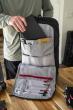 Vertx® Expands the Urban Ghost Series with the 36L Weekender Travel Bag, DOPP Kit & Utility Pouch