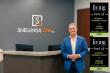 Snellings Law Named Best Personal Injury Law Firm in Frisco & Plano and Prosper & Celina for 2026 by Living Magazine