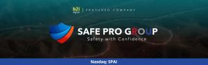 Built on battle-tested AI, Safe Pro’s technology converts raw visual data collected by drones into rapidly shareable, high-resolution 2D and 3D maps, providing a novel and scalable approach to situational awareness on the battlefield.