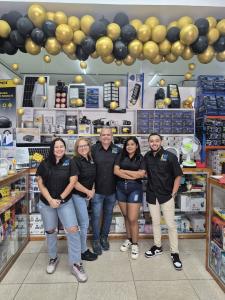 Foto de personal de ledshop507