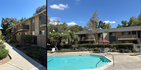 CDT Preserves 151 Affordable Homes at Almaden 1930 Apartments in San Jose