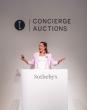 Concierge Auctions Announces Success of 'America 250' Sale as Bidding Closes Live in New York City