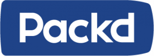 Packd Logo Colour