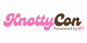 knottycon logo