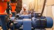 Industrial Electric Motor Repair Involves Inspection, Testing and Restoration of Critical Components