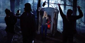 Hellbilly Hollow.A Dangerous YouTube Shoot