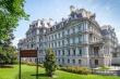 Preservationists Seek Emergency Court Order to Halt White House Paint Testing on Historic Eisenhower Building