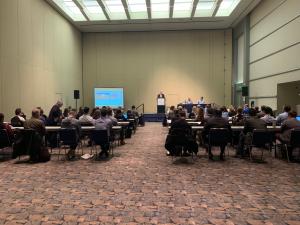 Education Session 2
