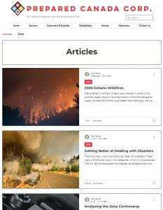 July 2026 Articles