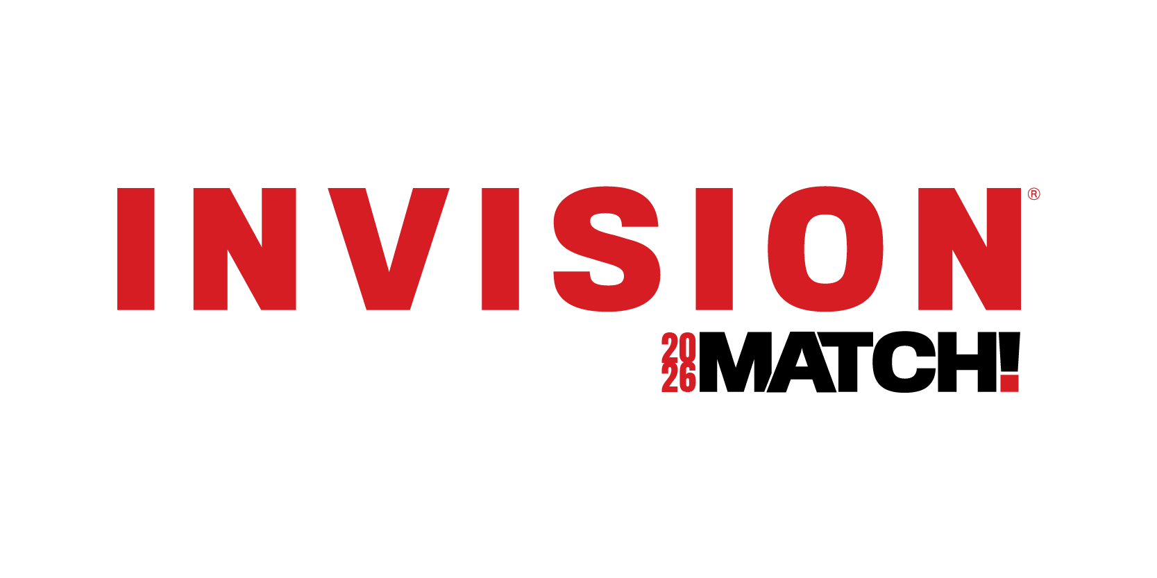 INVISION MATCH! Adds HOYA Vision Care to Expanding Sponsor Lineup for 2026 Event