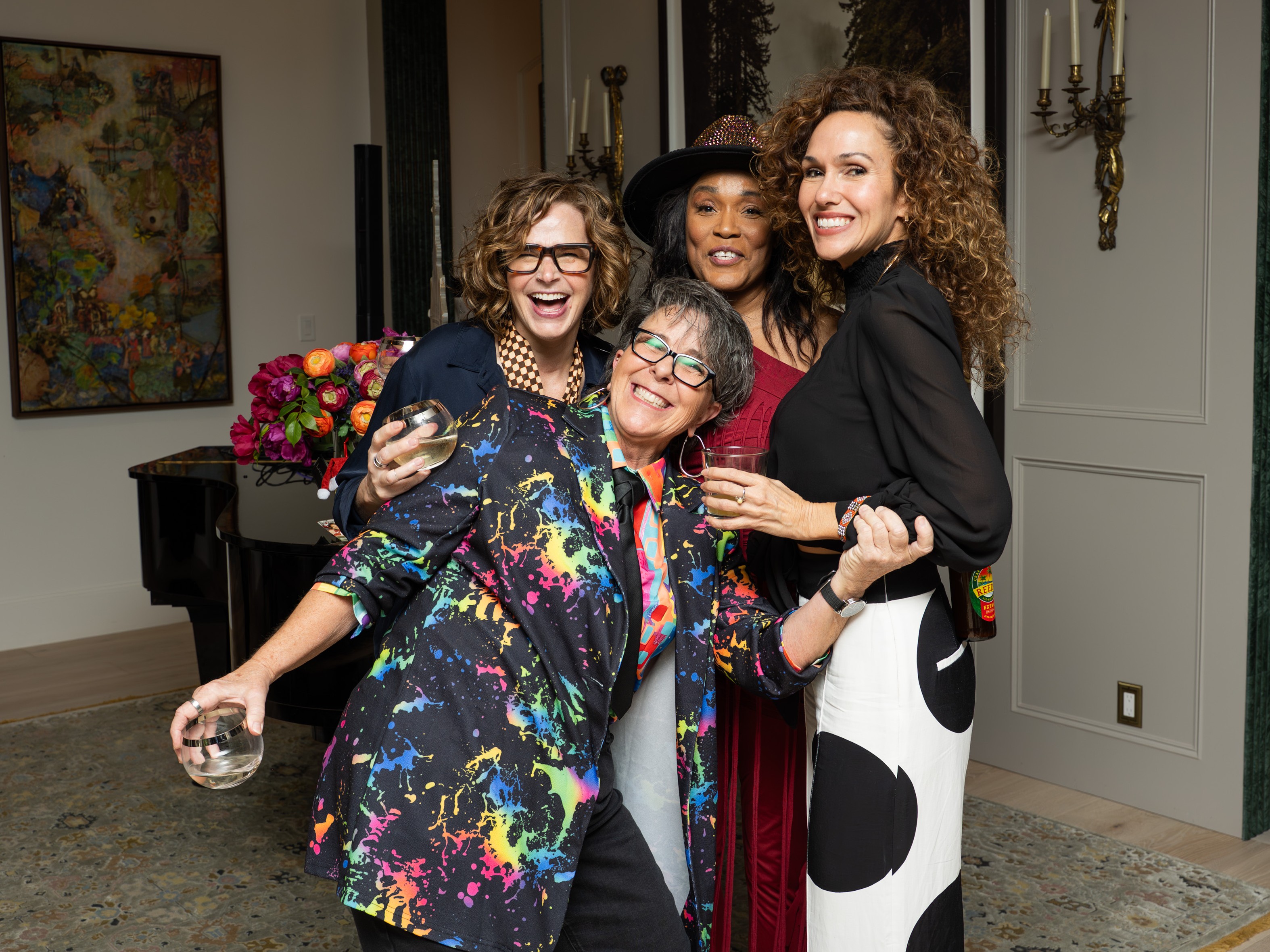 Wavemakers Women & Music Launches the Wavemakers Community, a New Ecosystem and Marketplace for Women over 40