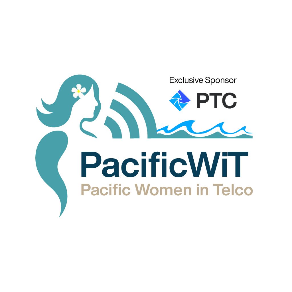 PTC Announces Exclusive Sponsorship of Pacific Women in Telco