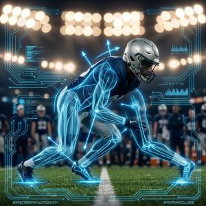 Director of Athletic Safety