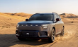 smart and AWR Automotive Empower Effortless Journeys Across the UAE with the Long-Range smart #5