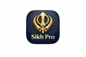 Sikh-Pro Logo