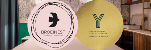 Yalo Urban Boutique Hotel Ghent - Broeinest VZW
