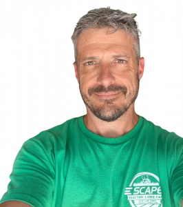Michael Bellows, founder of E-scapes Electric Lawn Care and an advocate for professional all-electric landscaping powered by mobile solar charging systems, is set to appear on Beyond Success TV, where he will share insights on transitioning landscaping businesses from gas-powered equipment to efficient electric operations