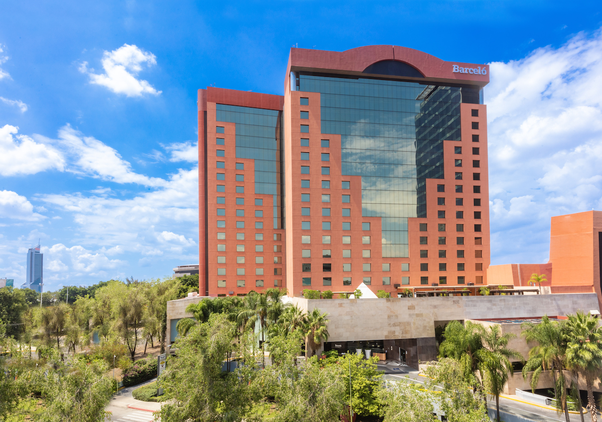 Barceló Guadalajara: Making Positive Impacts in the Cultural Heart of Mexico