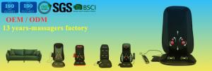 The demand for high-quality health recovery equipment has seen a significant rise as global consumers prioritize wellness in their daily routines