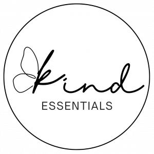 Kind Essentials clean beauty and skincare logo