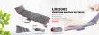 Full Body Massage Mattress Production Insights Shared by Jialekang